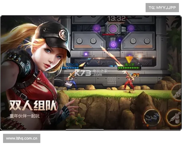 魂斗罗归来平民极速通关指南